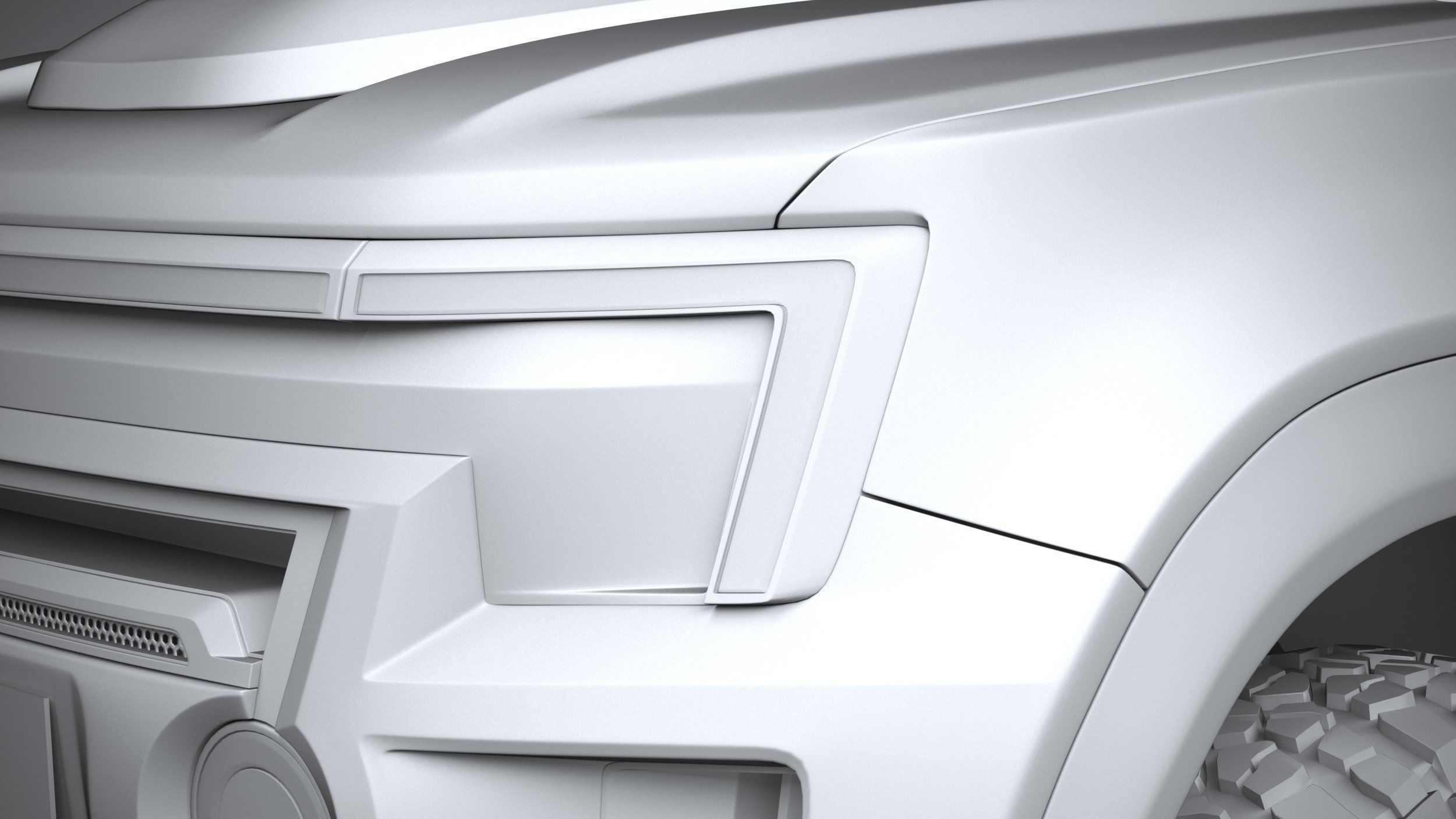 Generic ZH2 2022 3D model_23