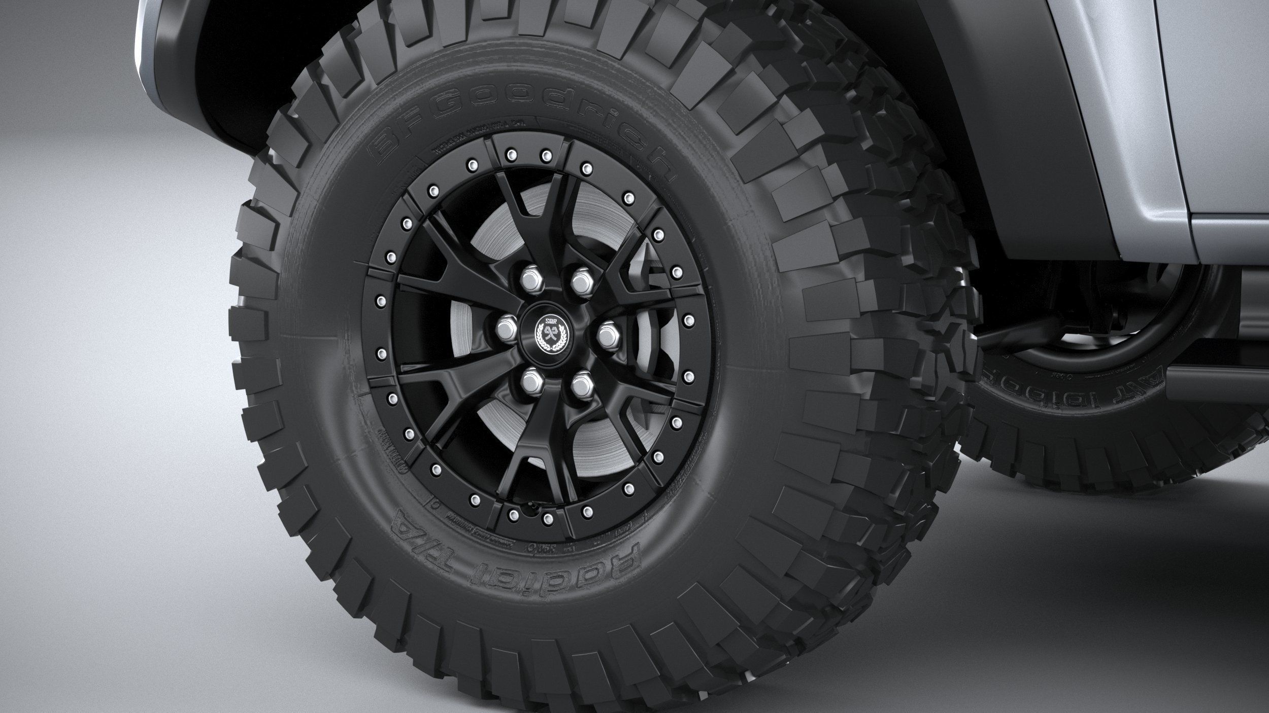 Generic ZH2 2022 3D model_16