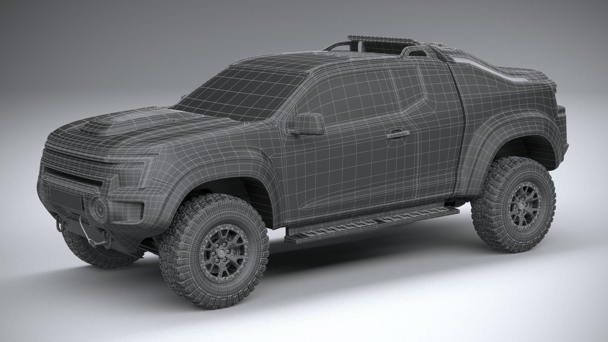 Generic ZH2 2022 3D model_28