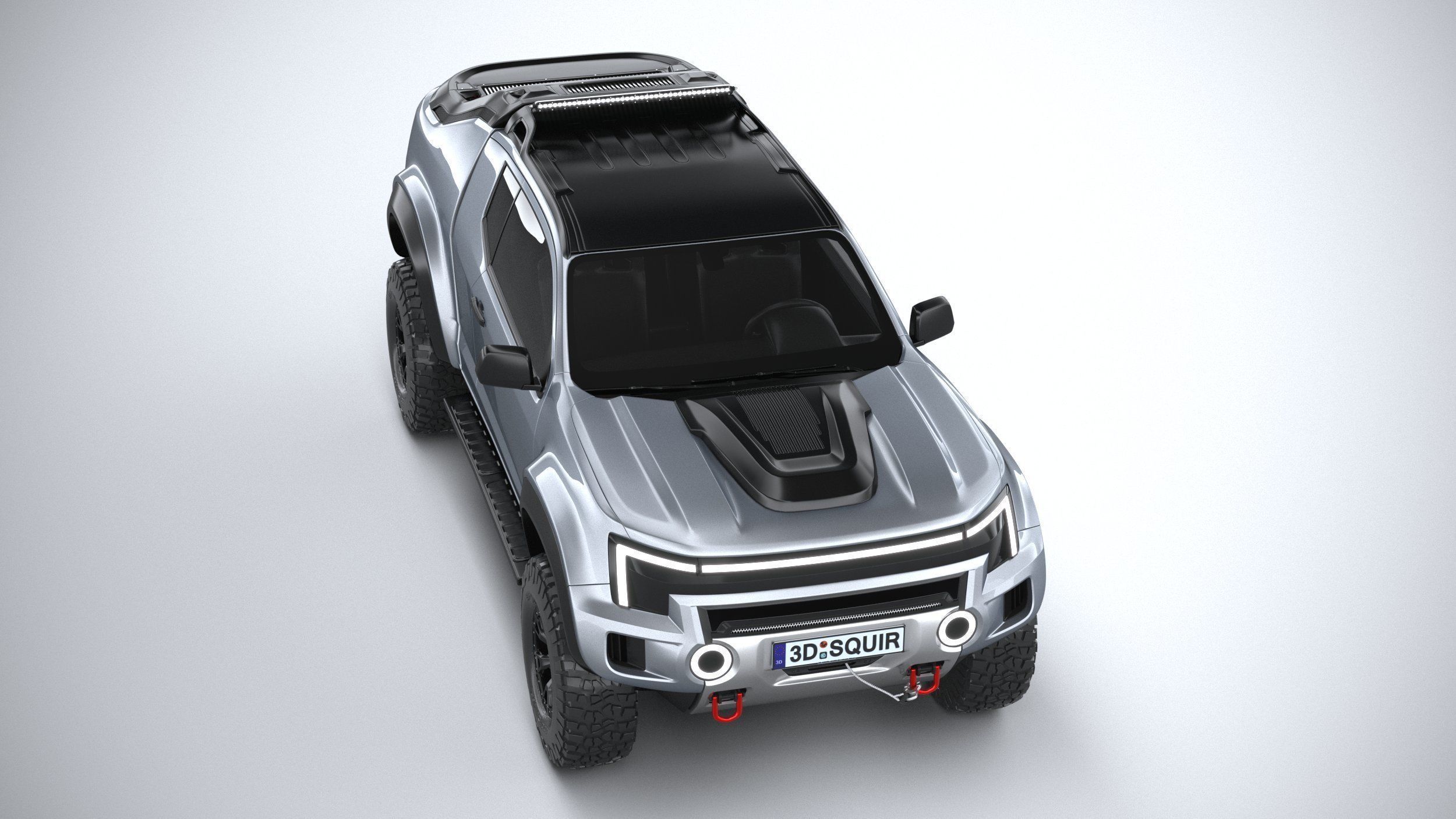 Generic ZH2 2022 3D model_12