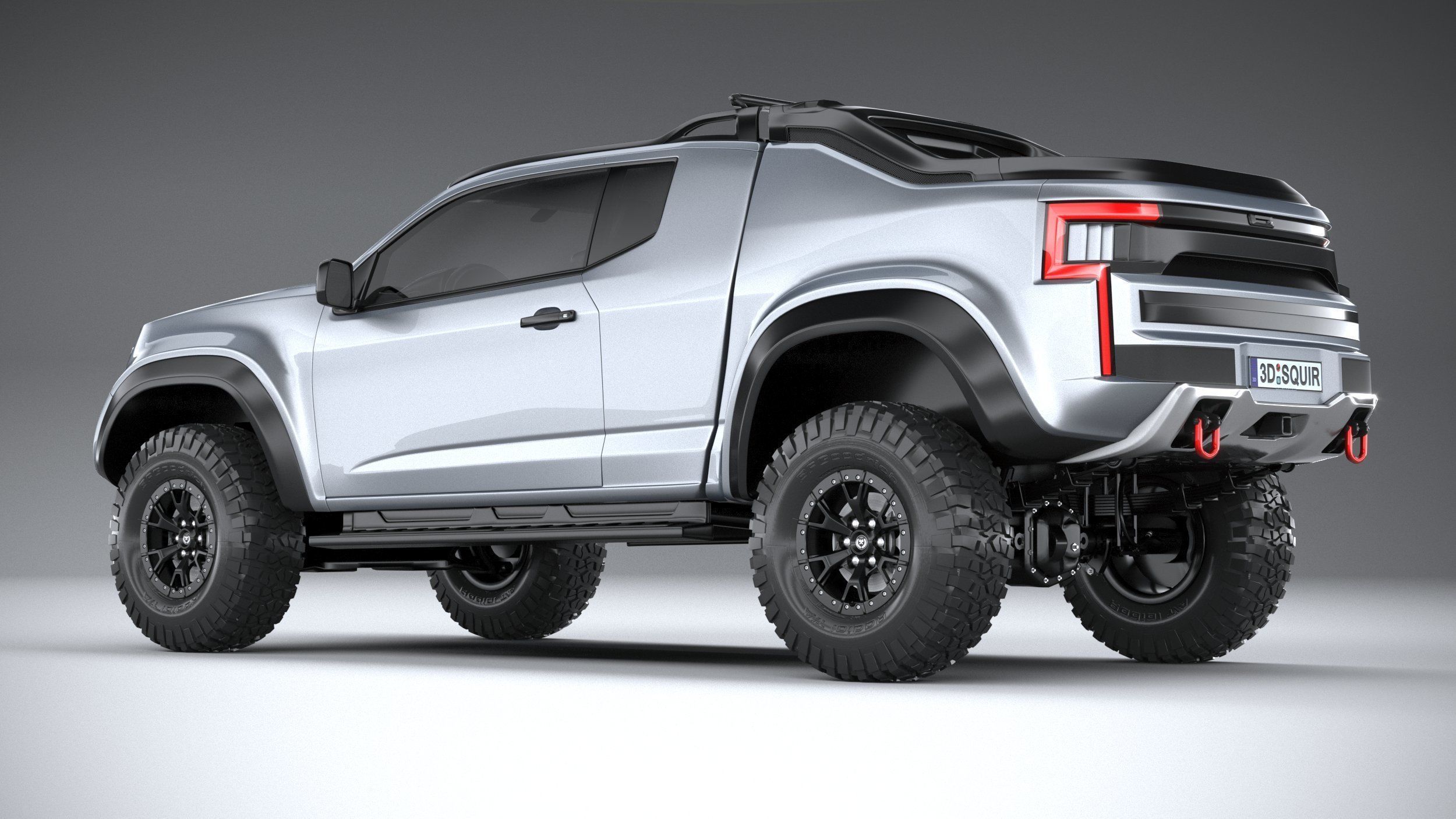 Generic ZH2 2022 3D model_5