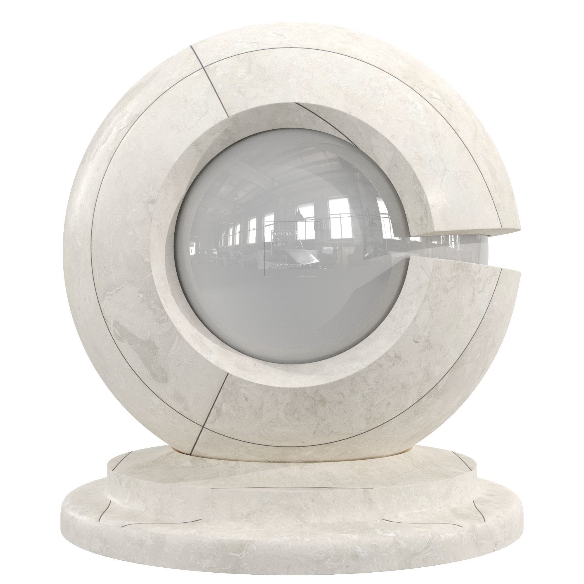 Buxi Crema Texture_2