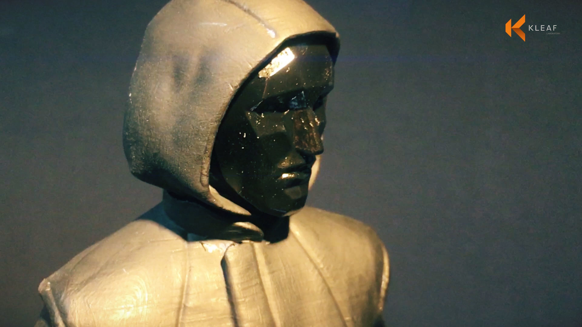 SQUID GAME FRONTMAN  3D print model_7