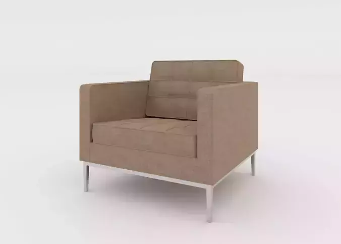 Modern Lobby Chair