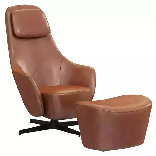 BeBItalia Harbor Laidback