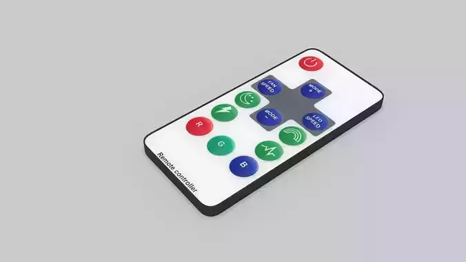 Remote Controller