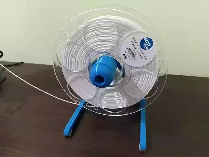 Spool holder