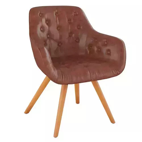 Armchair Angel Cerda F3229