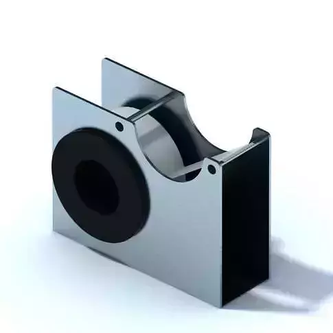 Retro Tape Dispenser