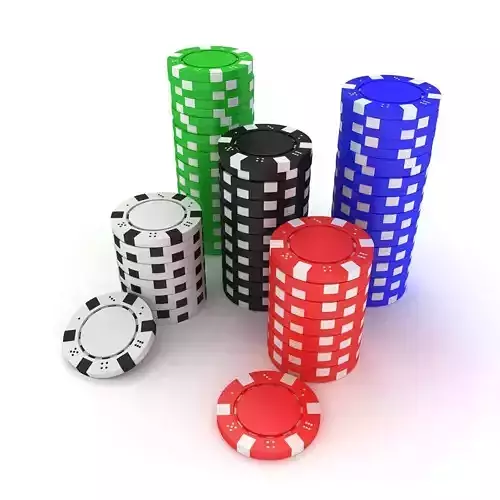 Poker Chips