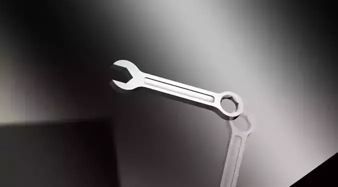 combination spanner