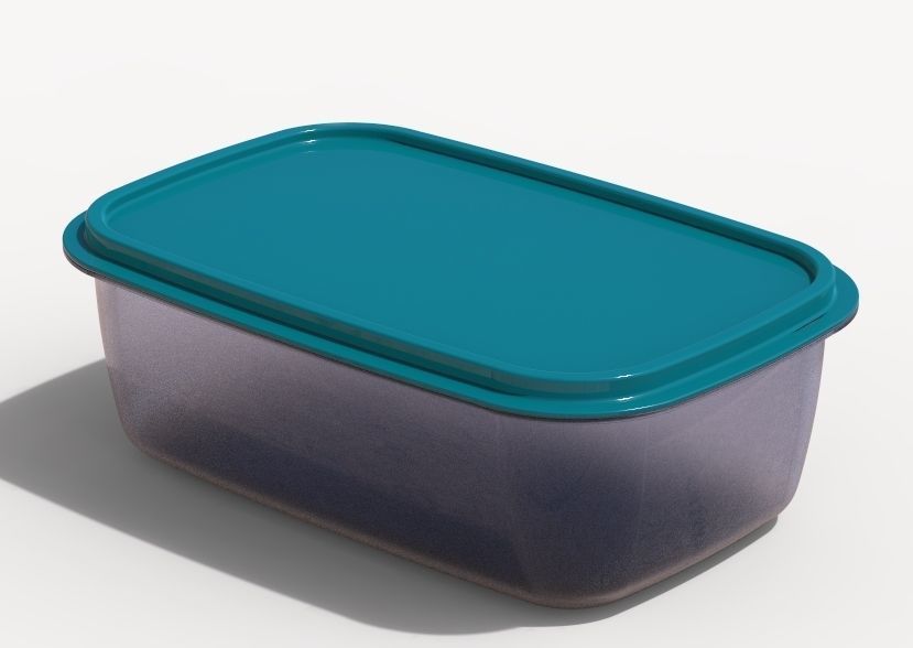 Chocolate Box 3D print model_42