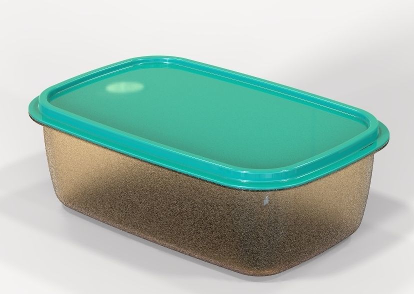 Chocolate Box 3D print model_39