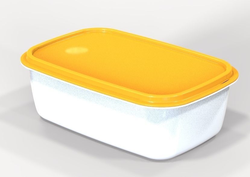 Chocolate Box 3D print model_32