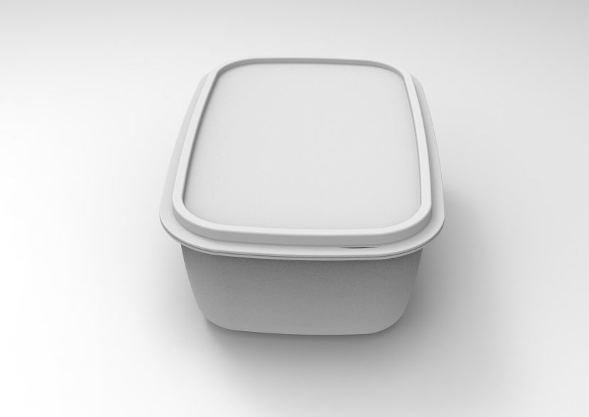 Chocolate Box 3D print model_19