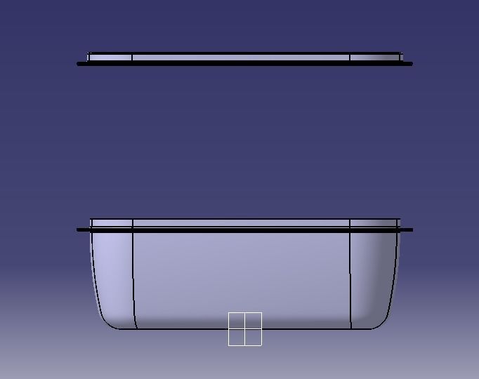 Chocolate Box 3D print model_13