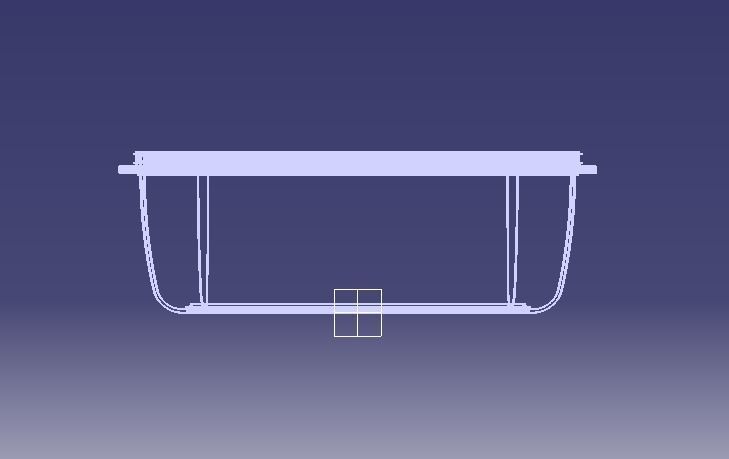 Chocolate Box 3D print model_8