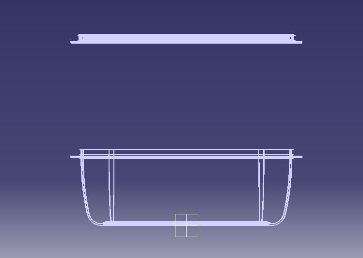 Chocolate Box 3D print model_12