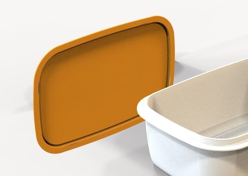 Chocolate Box 3D print model_31