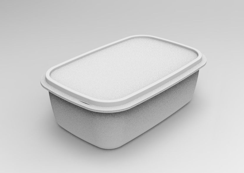 Chocolate Box 3D print model_18