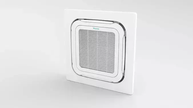 Daikin Cassette Air Conditioner