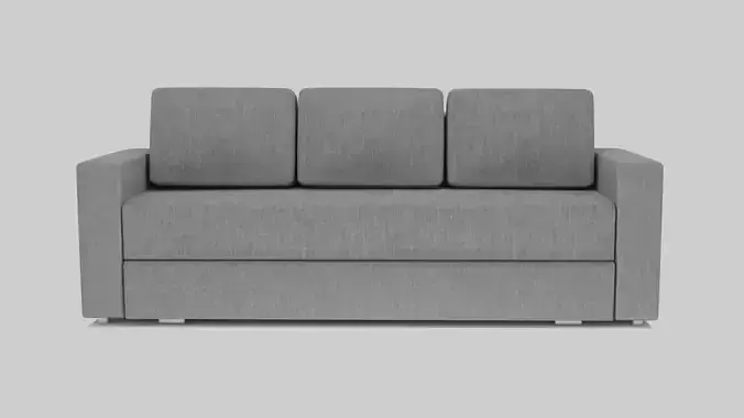  Modern sofa