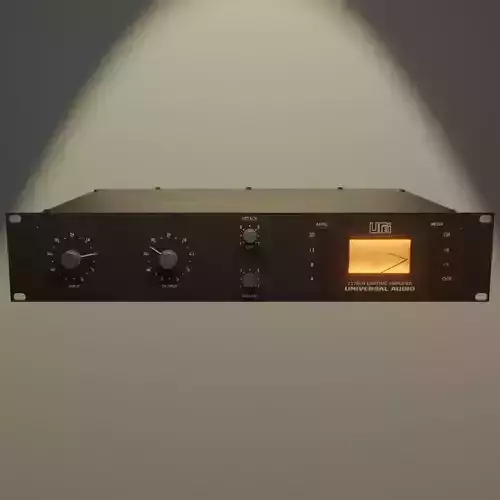 Universal Audio 1176 LN