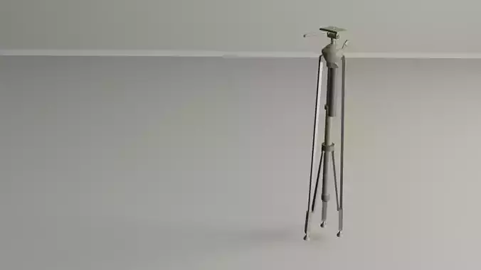 Tripod