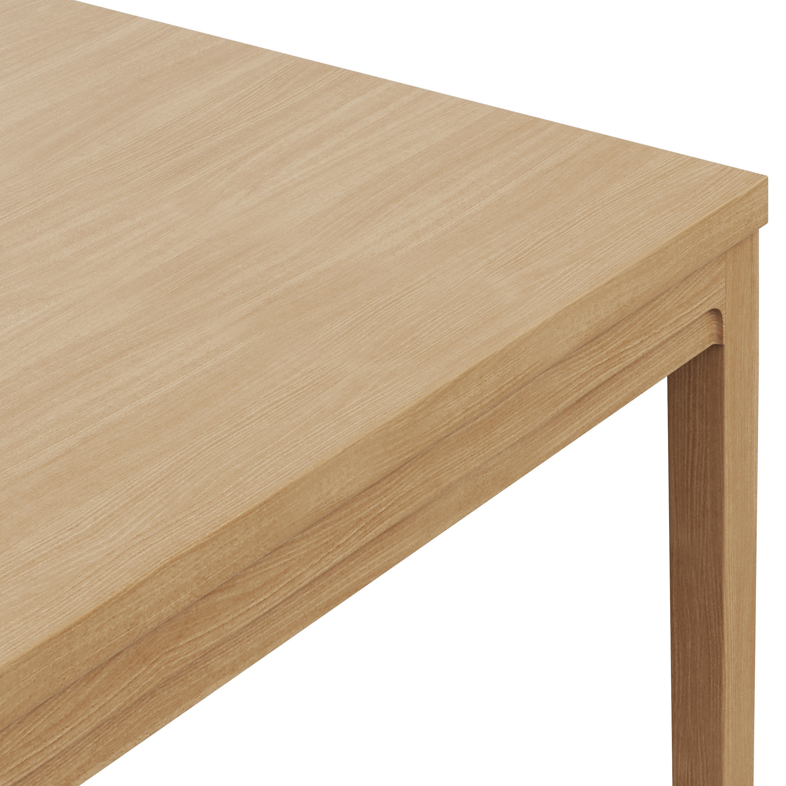 Dantone Home Unit table 3D model_5