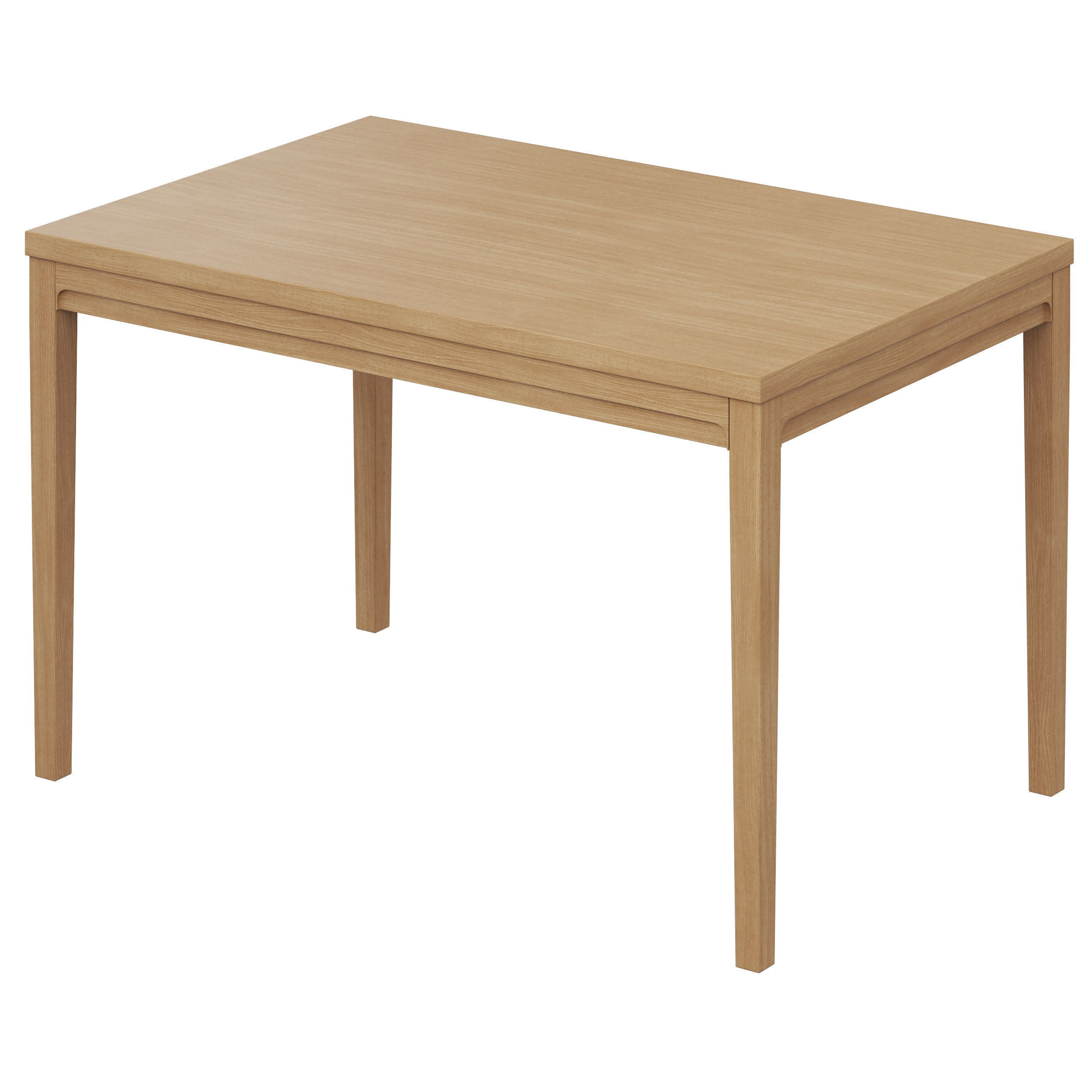 Dantone Home Unit table 3D model_1