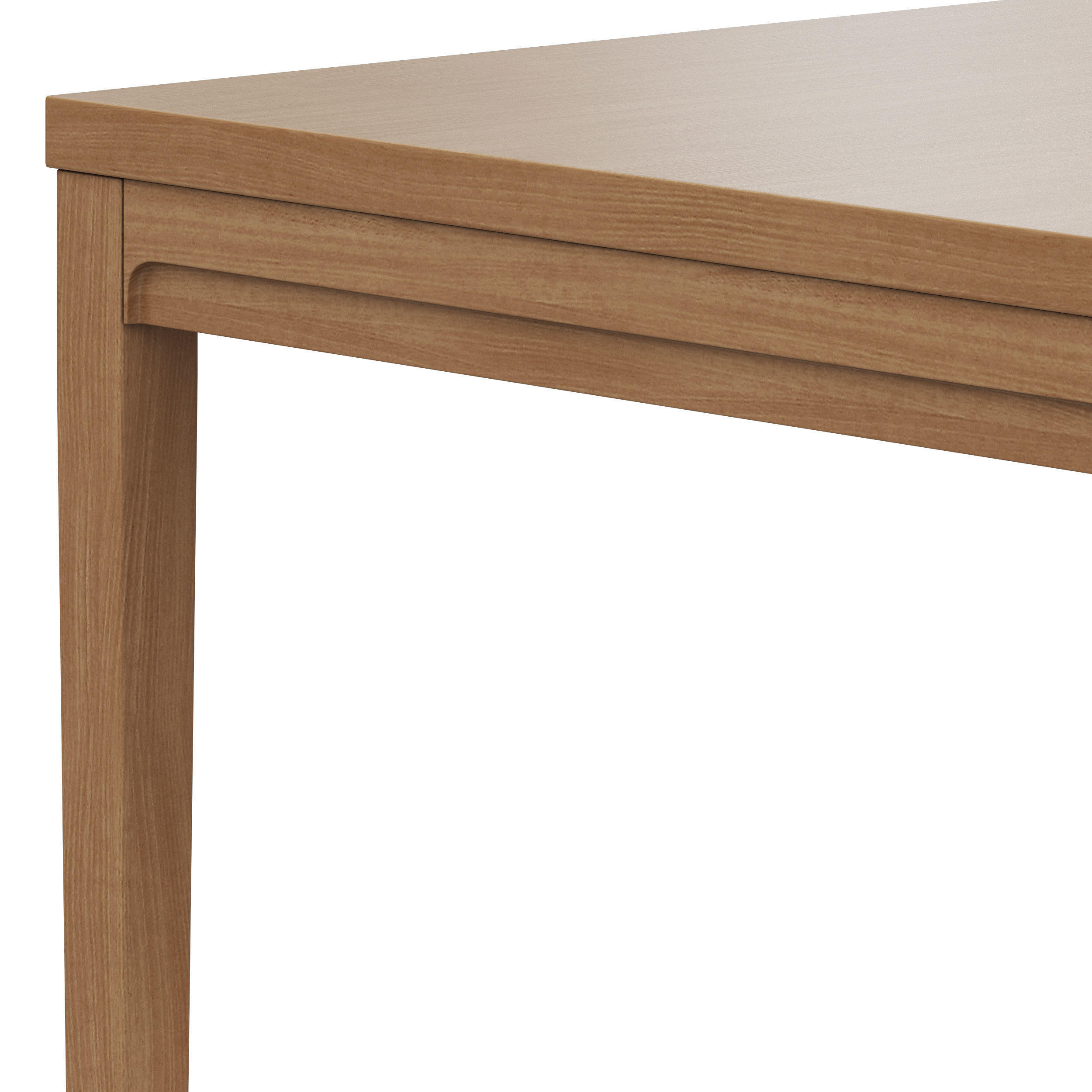 Dantone Home Unit table 3D model_3