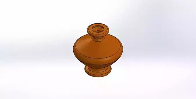 Vase3D vase