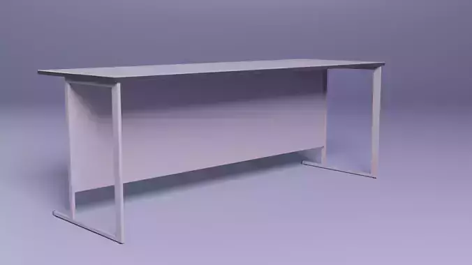 Labaratory table