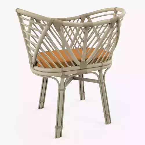 Abella baby bassinet