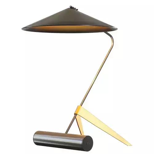 Lampatron LONNY table lamp