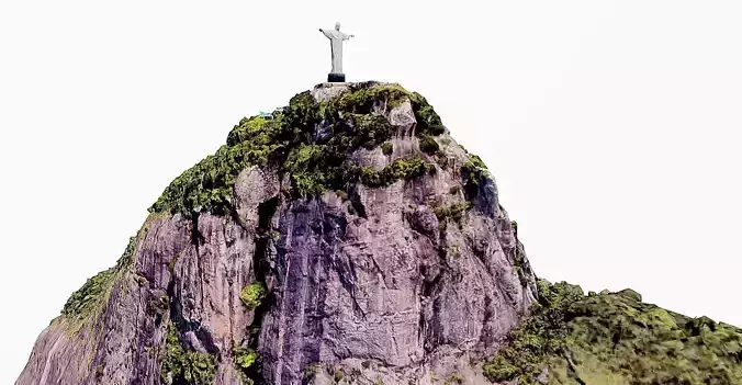 Christ the Redeemer - Cristo Redentor