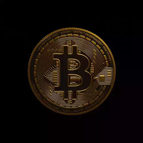 Bitcoin icon