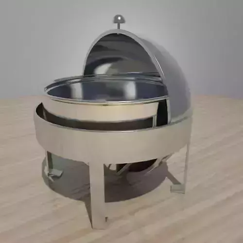 Buffet Heater