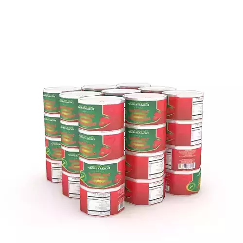 market stand product 24 