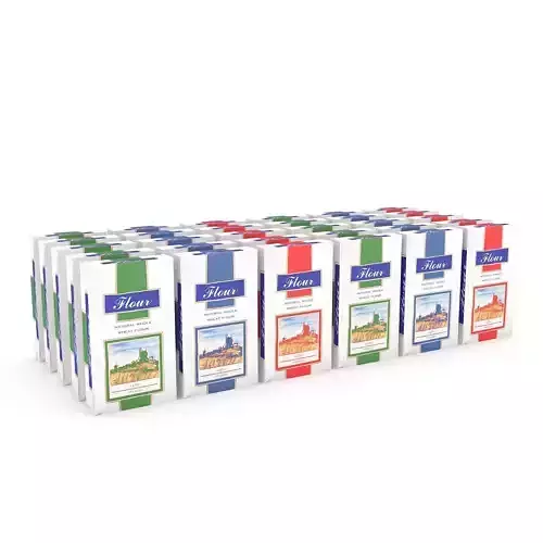 market stand product 29