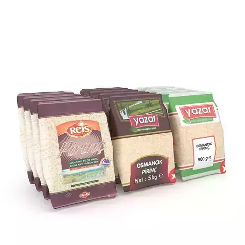 model market stand product 31