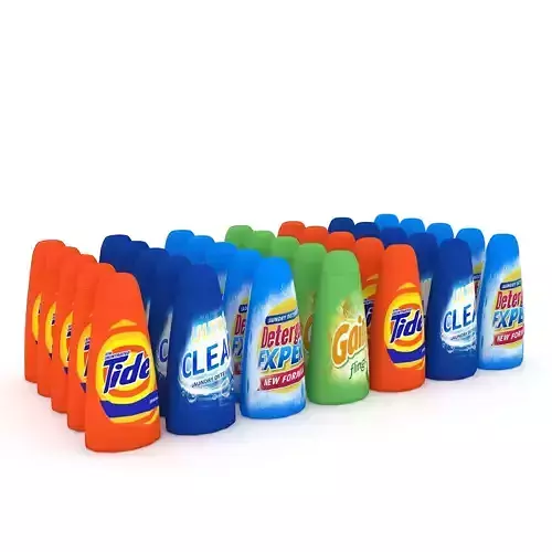 market stand product 40