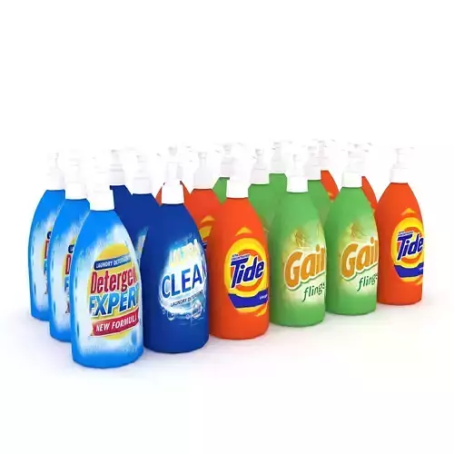 market stand product 41