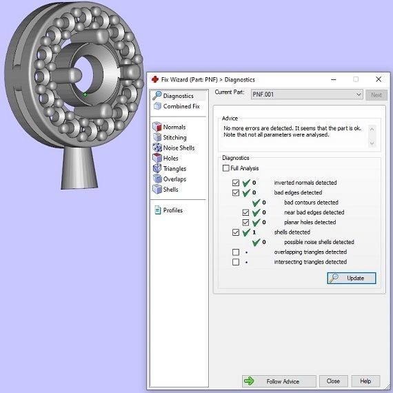 PENDANT SISSI  3D print model_8