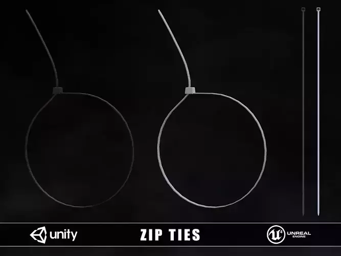 Zip Ties