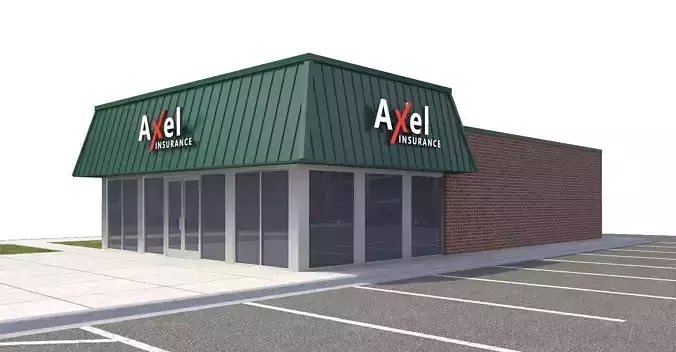 Retail-175 Retail Store