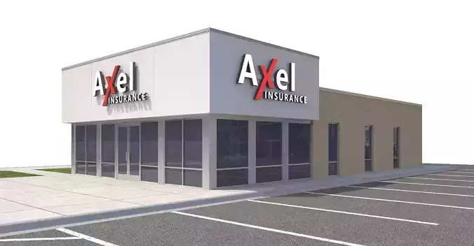 Retail-176 Retail Store