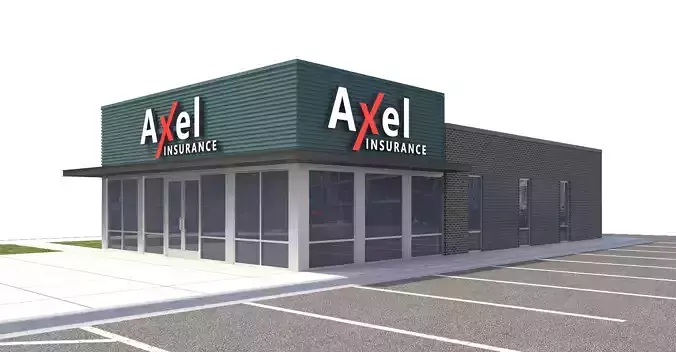 Retail-177 Retail Store