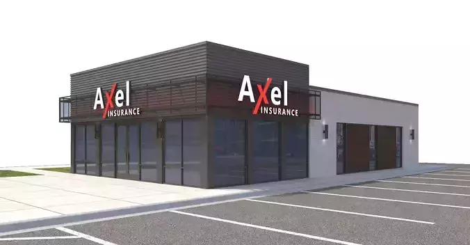 Retail-178 Retail Store