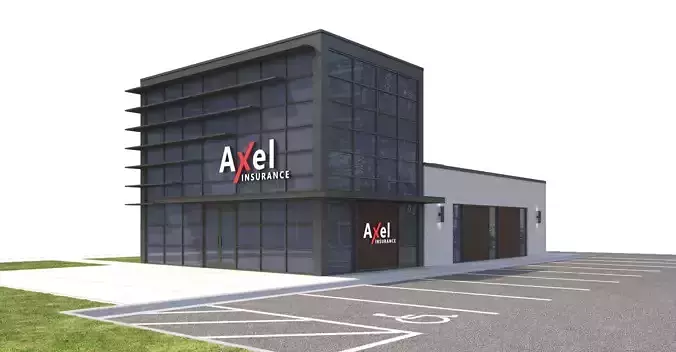 Retail-179 Retail Store